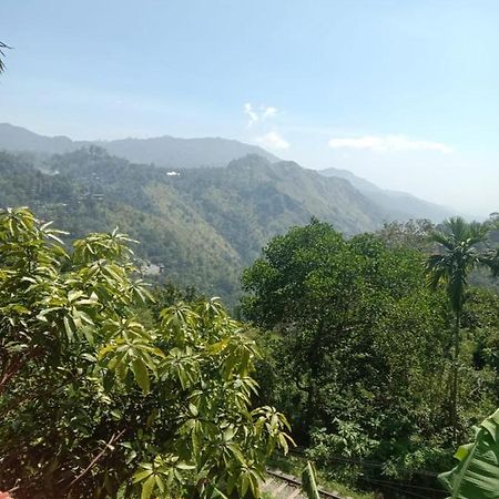 Charming View Homestay Ella Εξωτερικό φωτογραφία