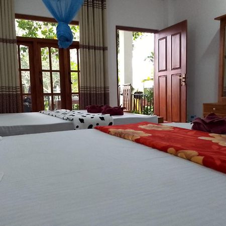 Charming View Homestay Ella Εξωτερικό φωτογραφία