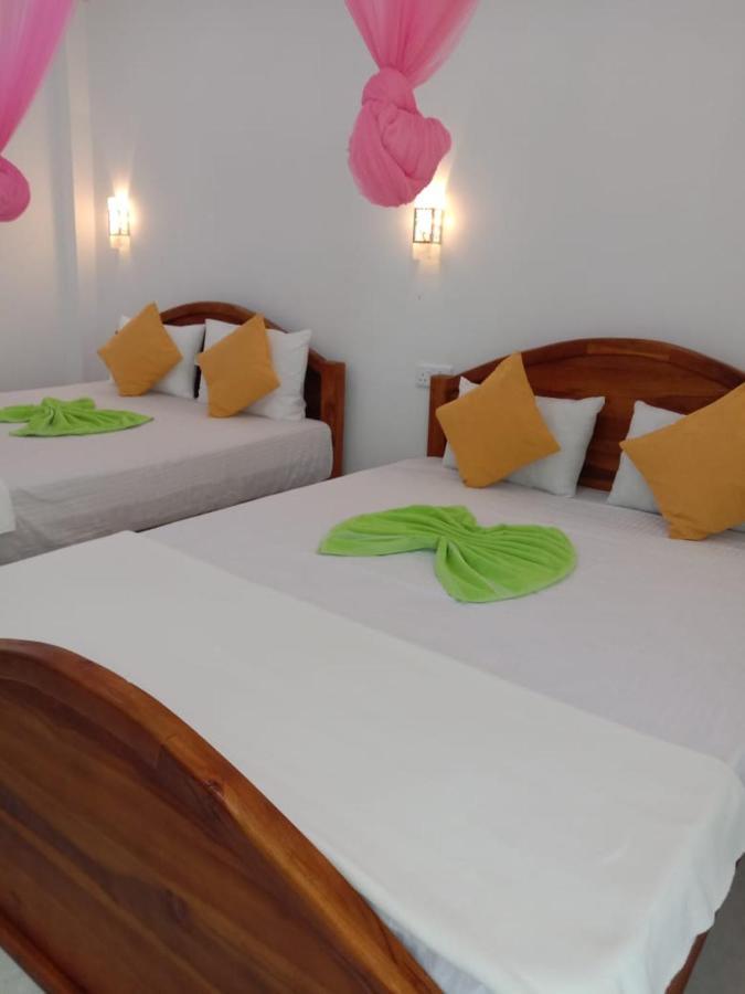 Charming View Homestay Ella Εξωτερικό φωτογραφία