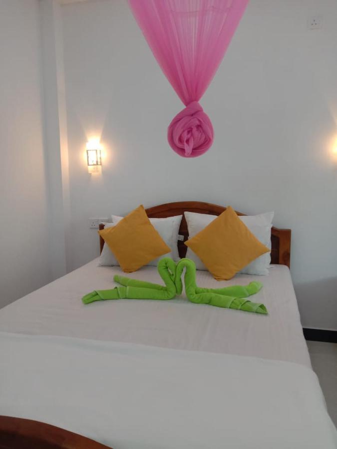 Charming View Homestay Ella Εξωτερικό φωτογραφία