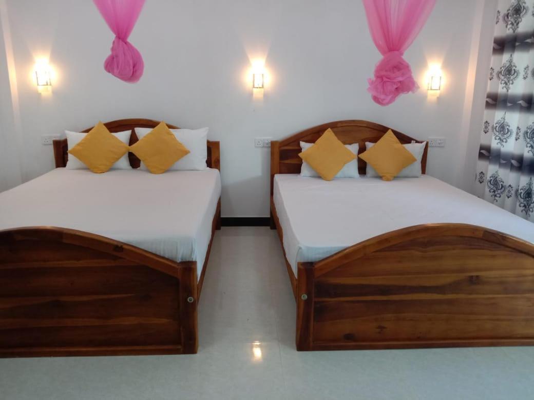 Charming View Homestay Ella Εξωτερικό φωτογραφία
