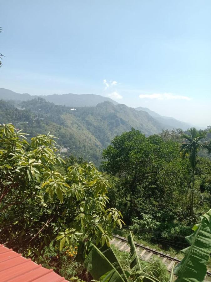 Charming View Homestay Ella Εξωτερικό φωτογραφία