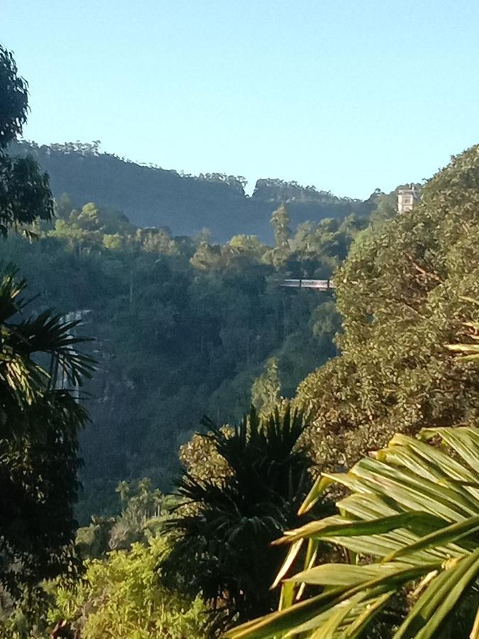 Charming View Homestay Ella Εξωτερικό φωτογραφία