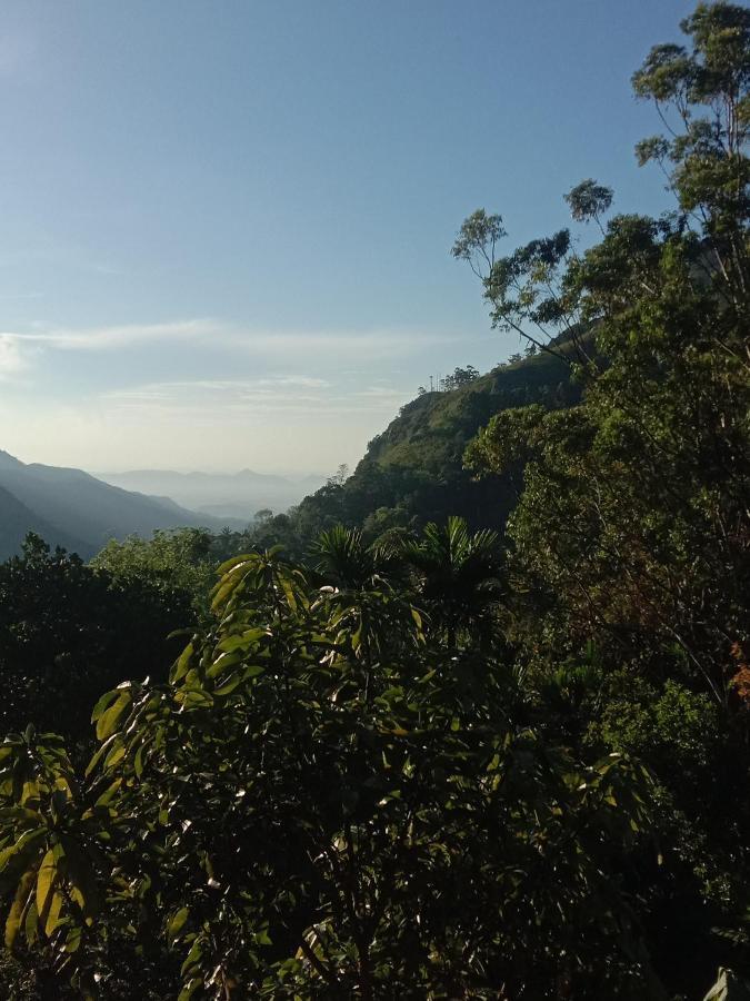 Charming View Homestay Ella Εξωτερικό φωτογραφία