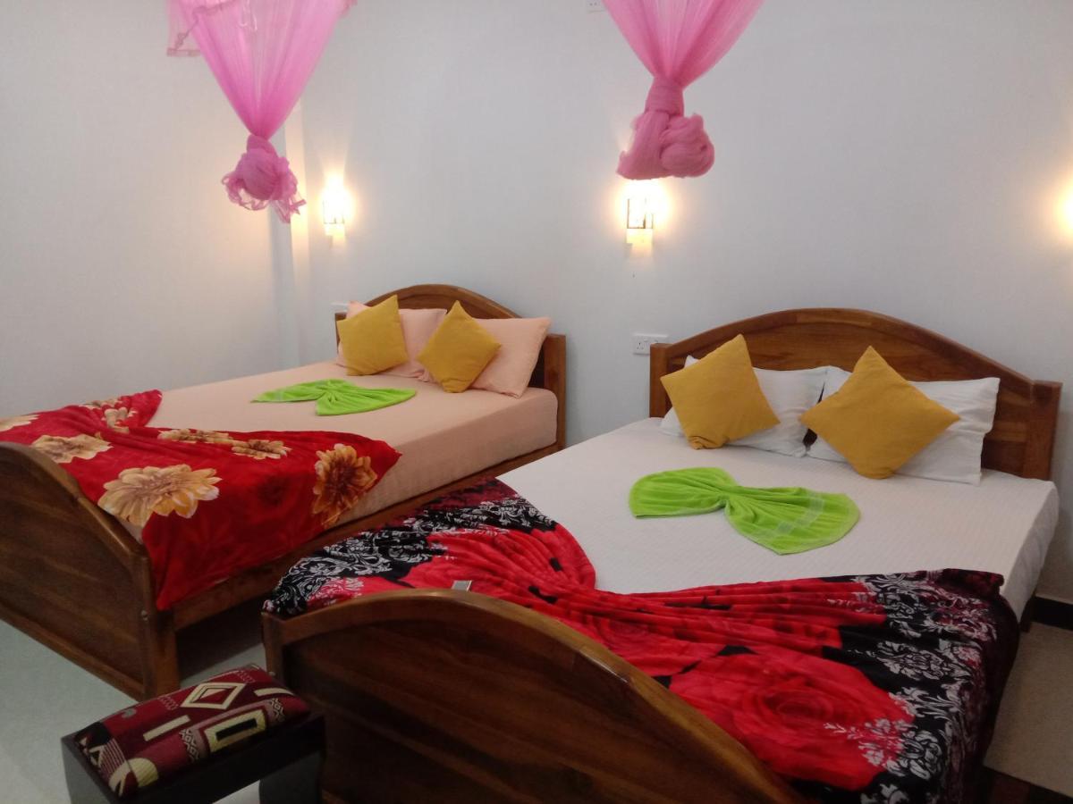 Charming View Homestay Ella Εξωτερικό φωτογραφία