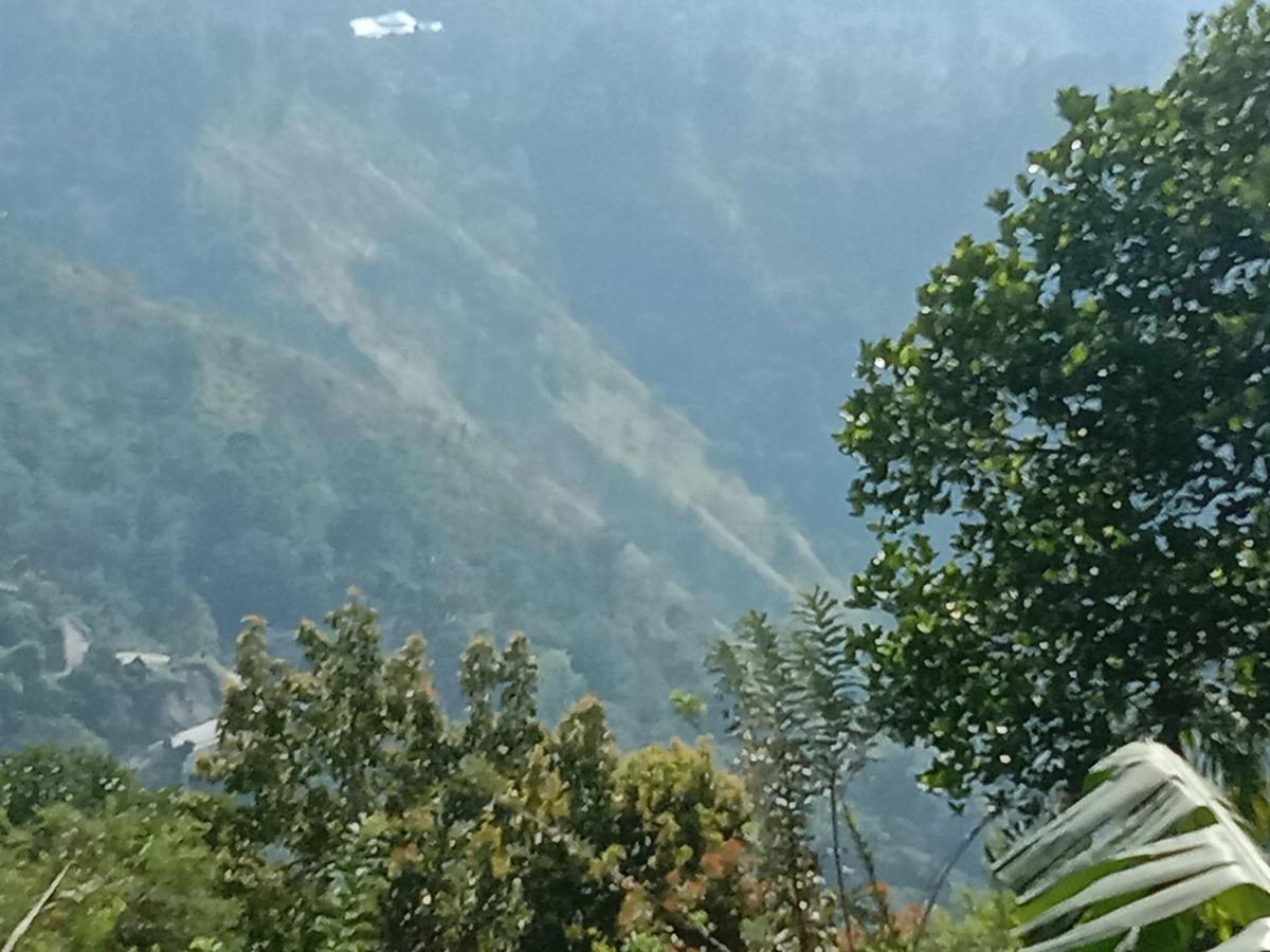 Charming View Homestay Ella Εξωτερικό φωτογραφία