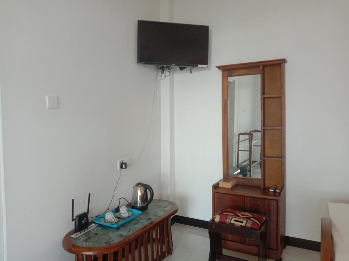 Charming View Homestay Ella Εξωτερικό φωτογραφία