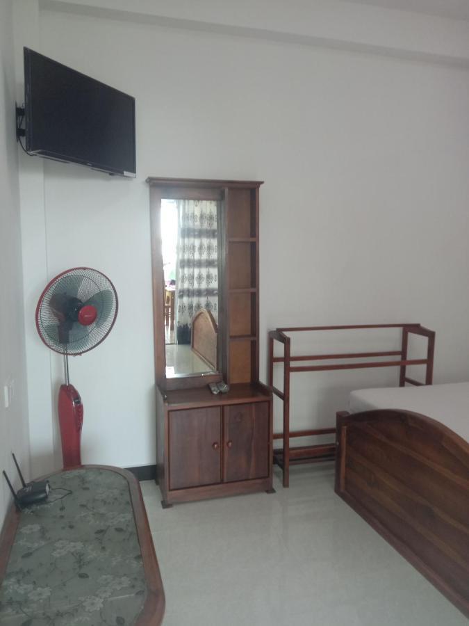 Charming View Homestay Ella Εξωτερικό φωτογραφία