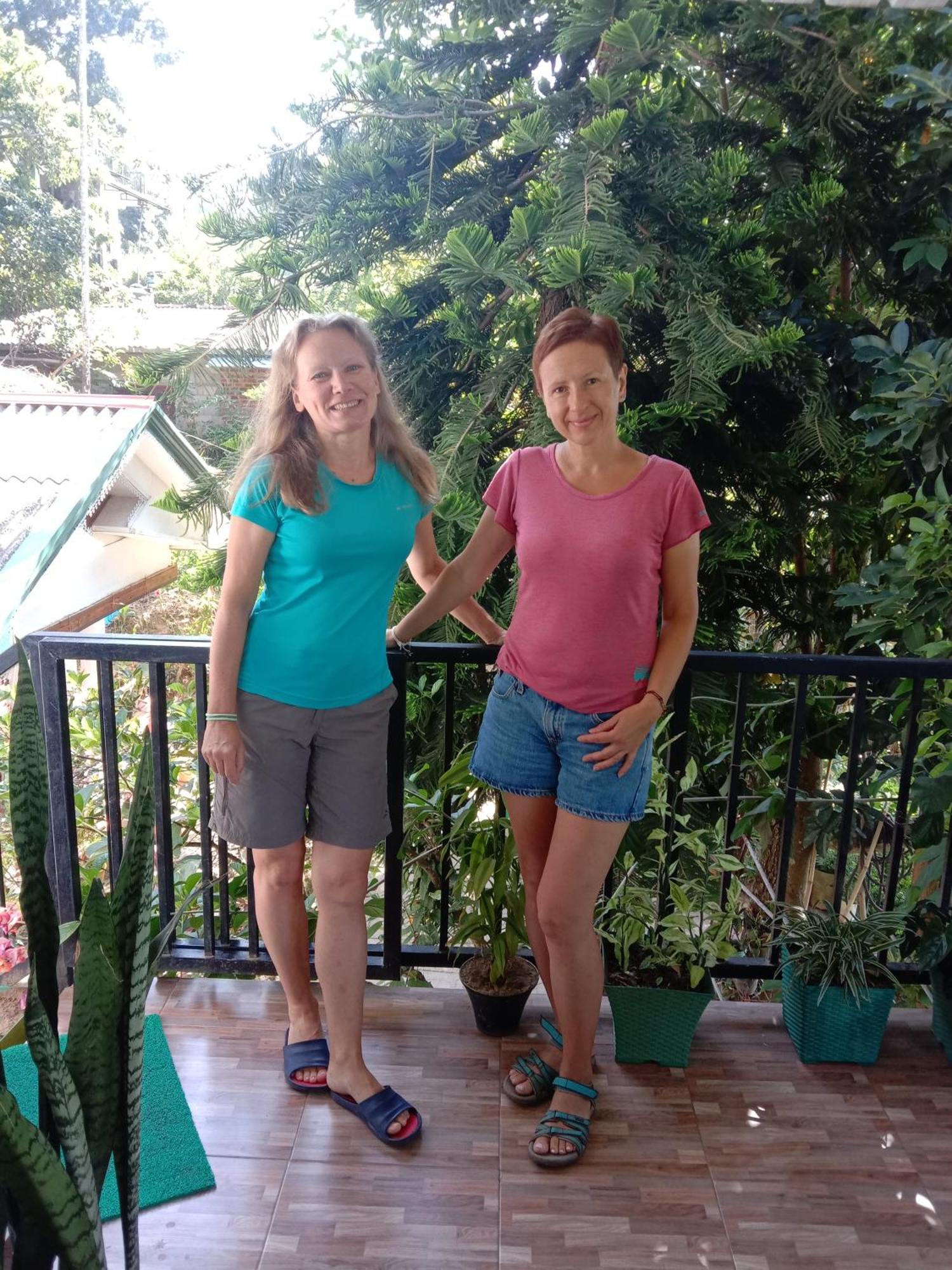Charming View Homestay Ella Εξωτερικό φωτογραφία