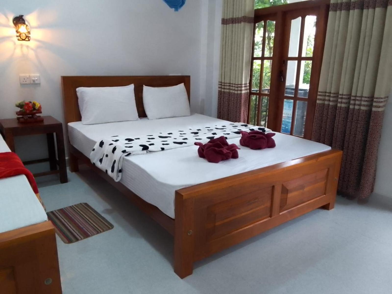 Charming View Homestay Ella Εξωτερικό φωτογραφία