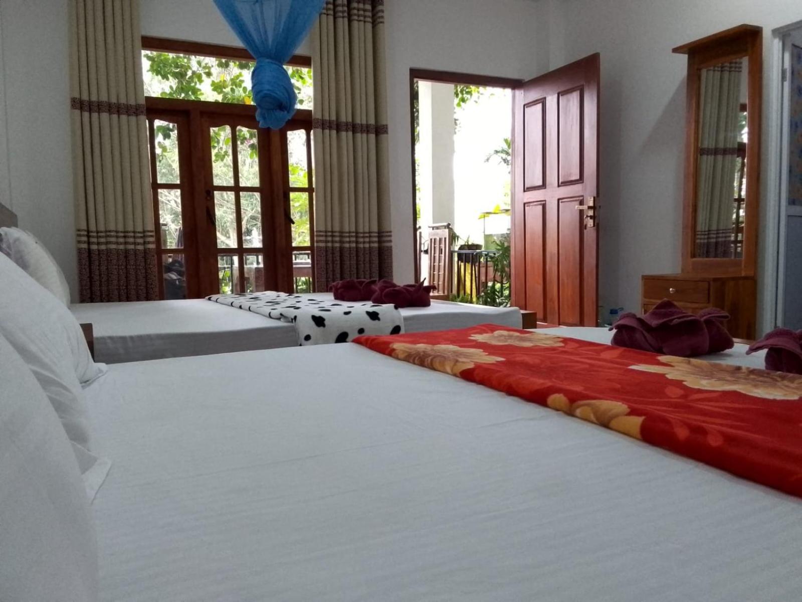 Charming View Homestay Ella Εξωτερικό φωτογραφία