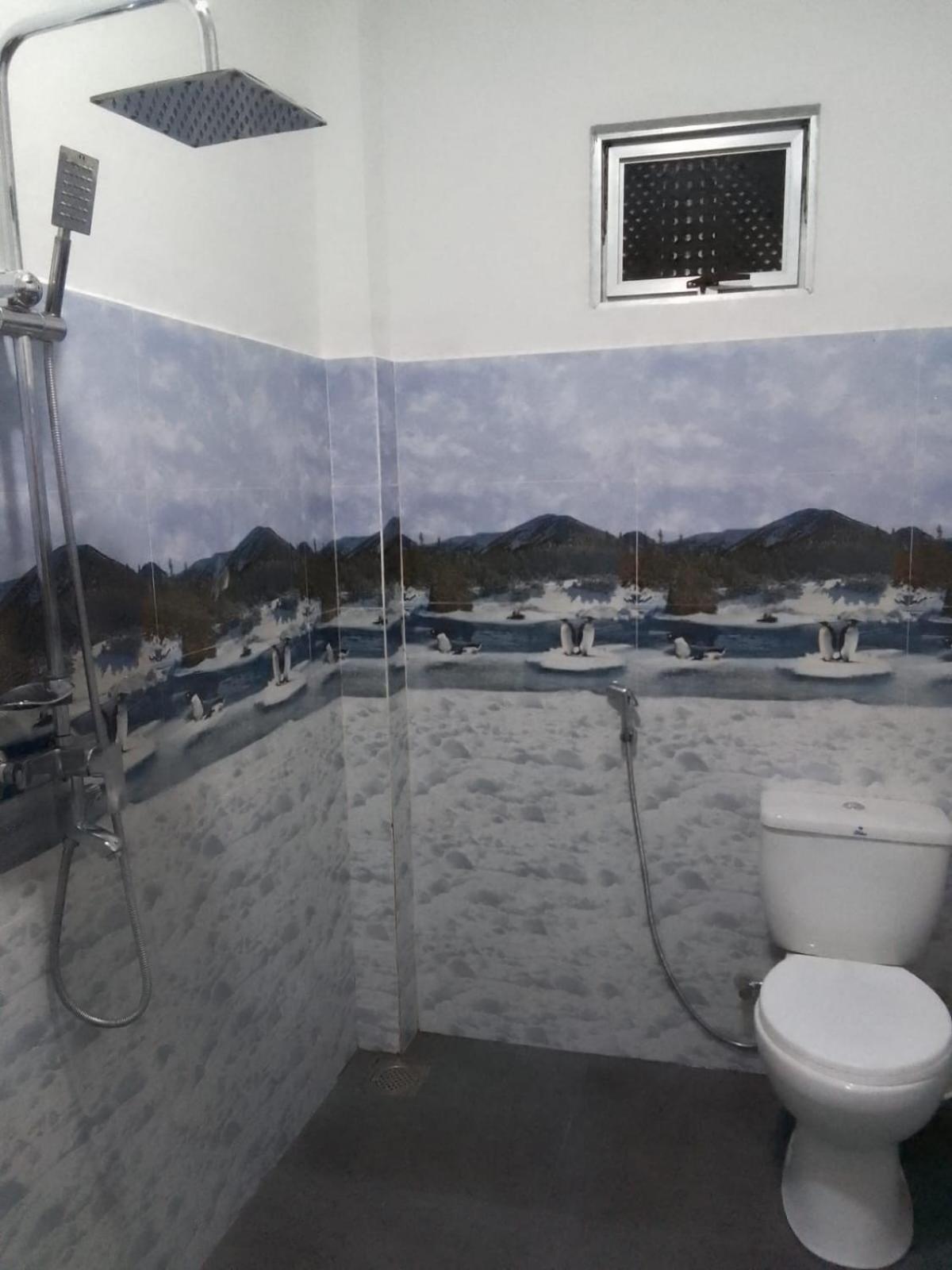 Charming View Homestay Ella Εξωτερικό φωτογραφία