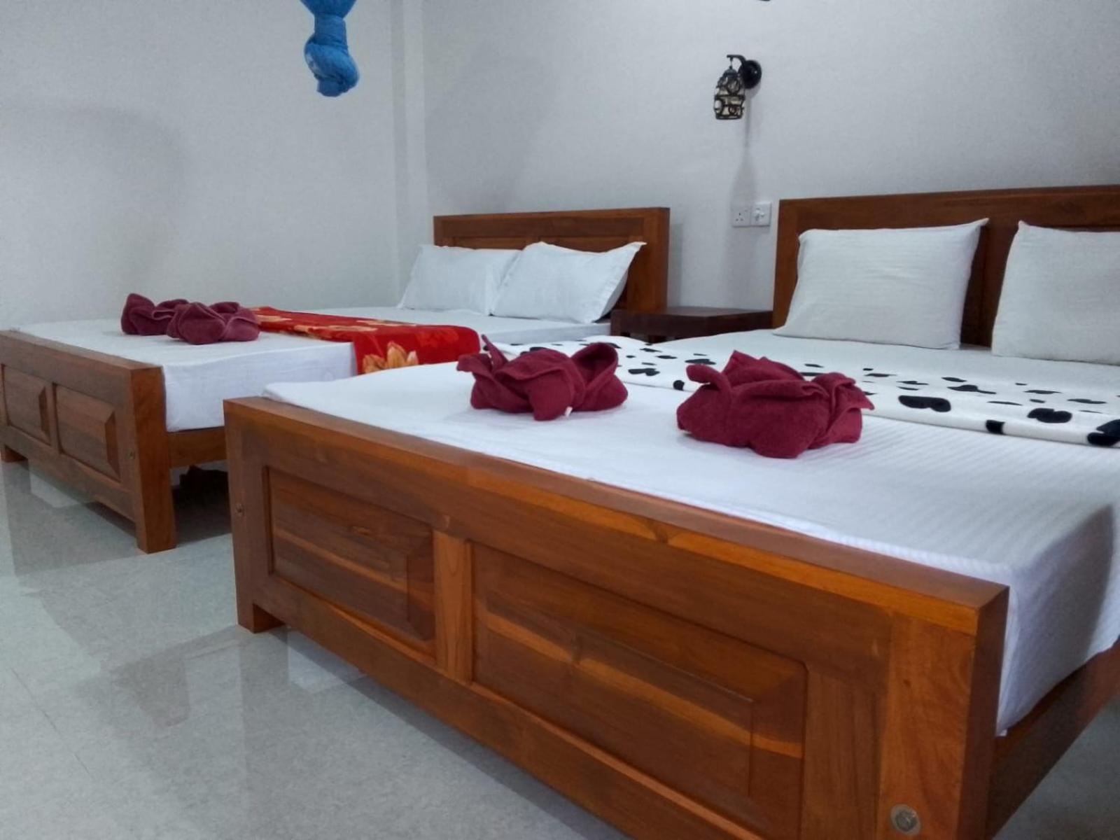 Charming View Homestay Ella Εξωτερικό φωτογραφία
