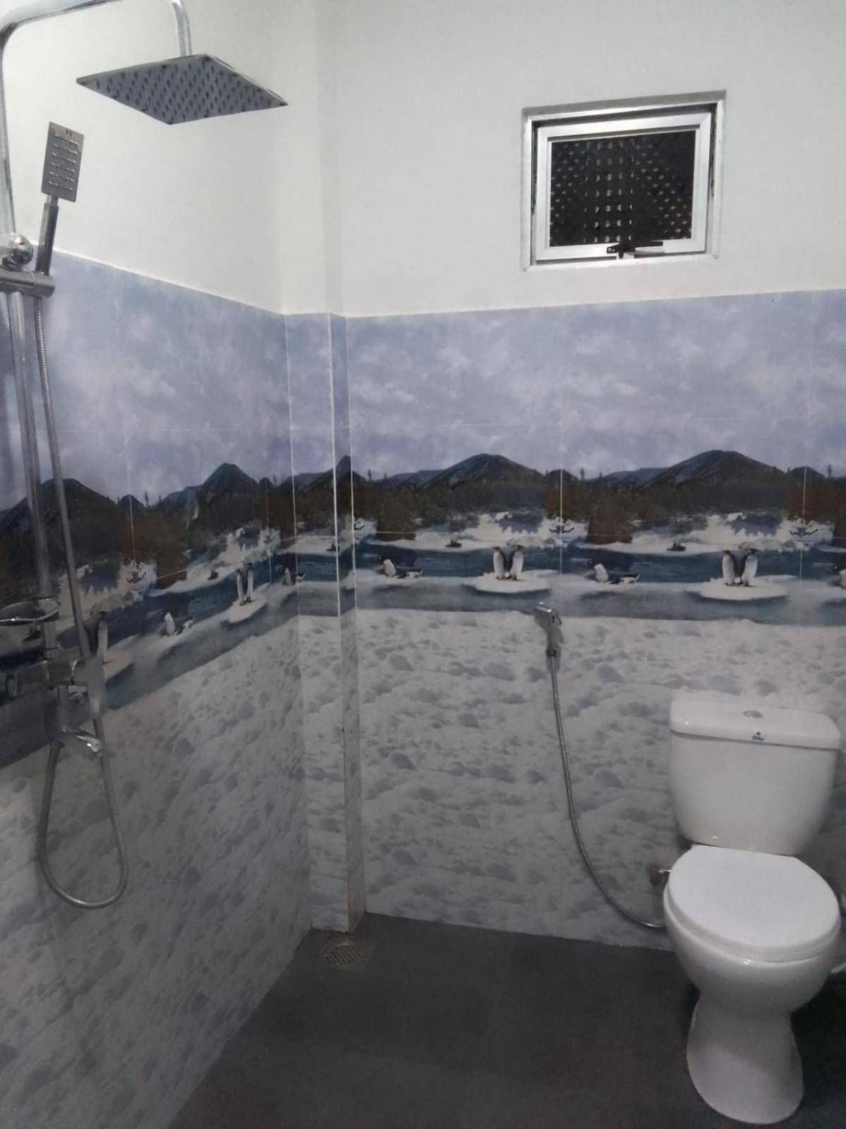 Charming View Homestay Ella Εξωτερικό φωτογραφία