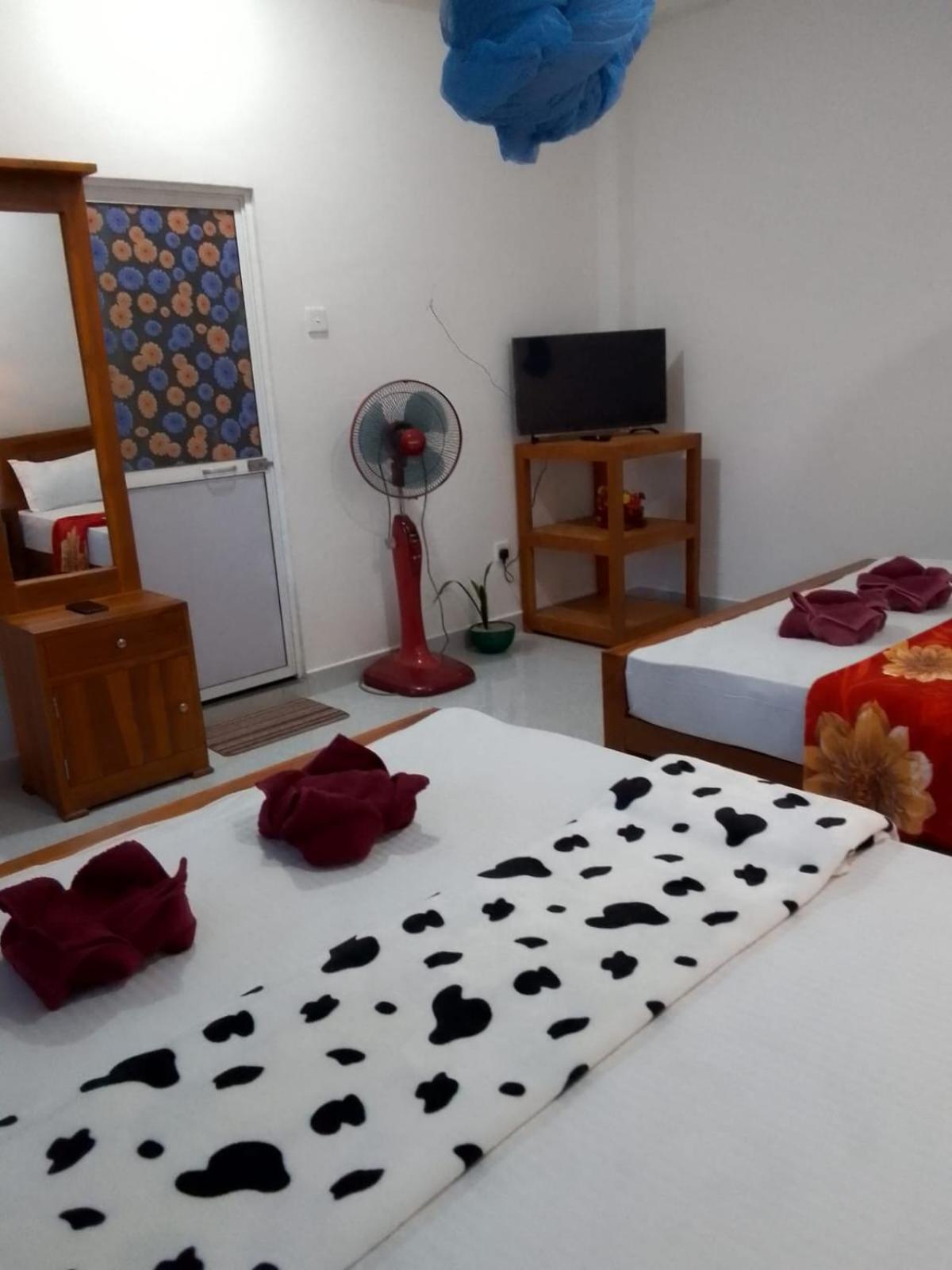 Charming View Homestay Ella Εξωτερικό φωτογραφία