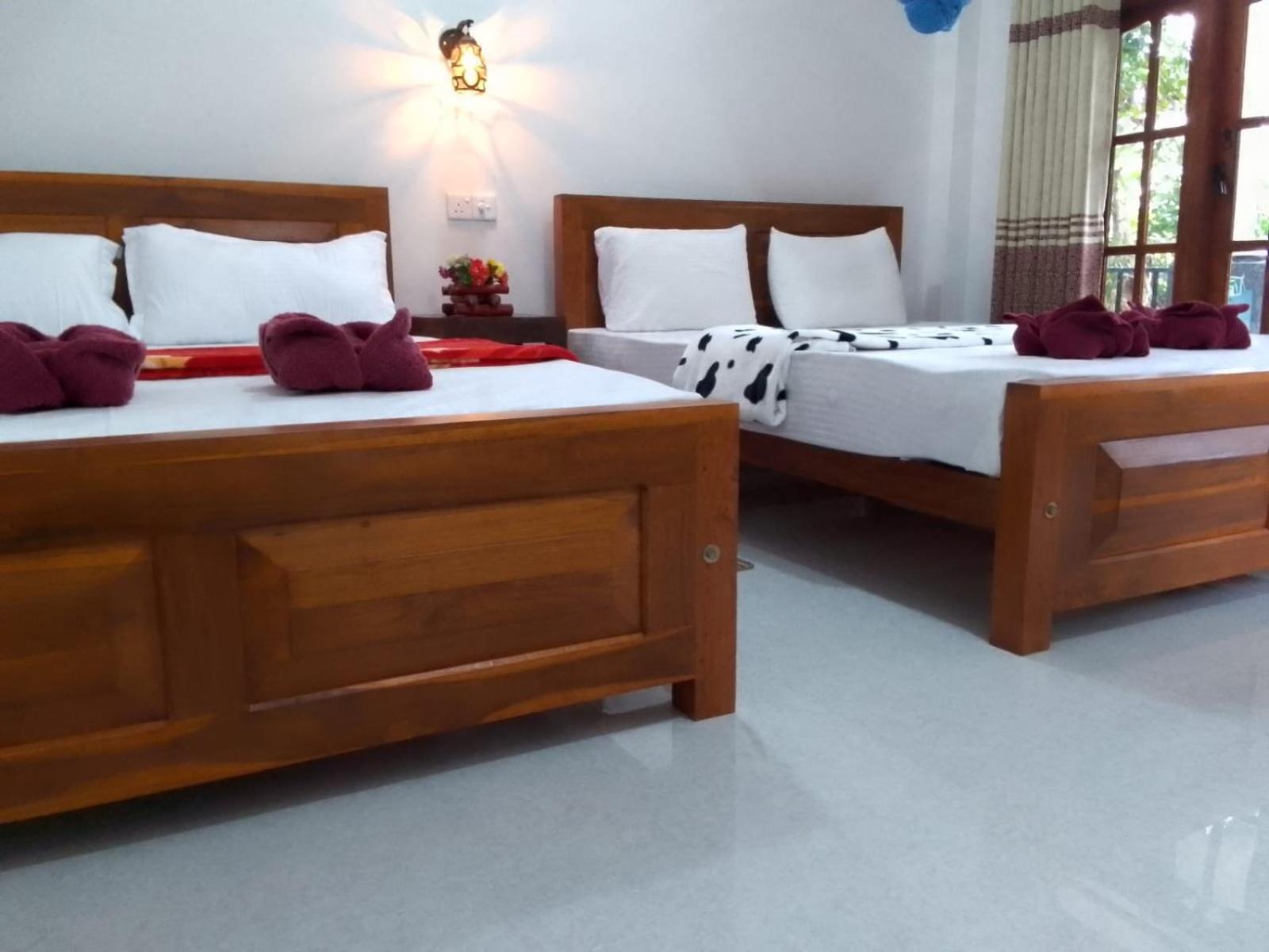 Charming View Homestay Ella Εξωτερικό φωτογραφία